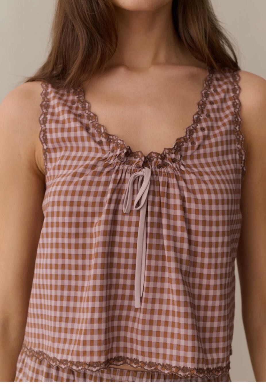 Kourt Cora Top by Few Moda, size Small. Brand new with tags.